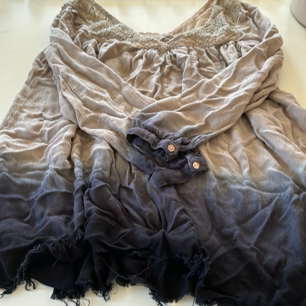 Free people